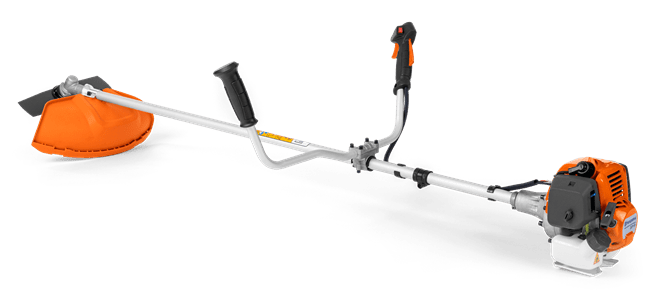 Desmalezadora Husqvarna 321R