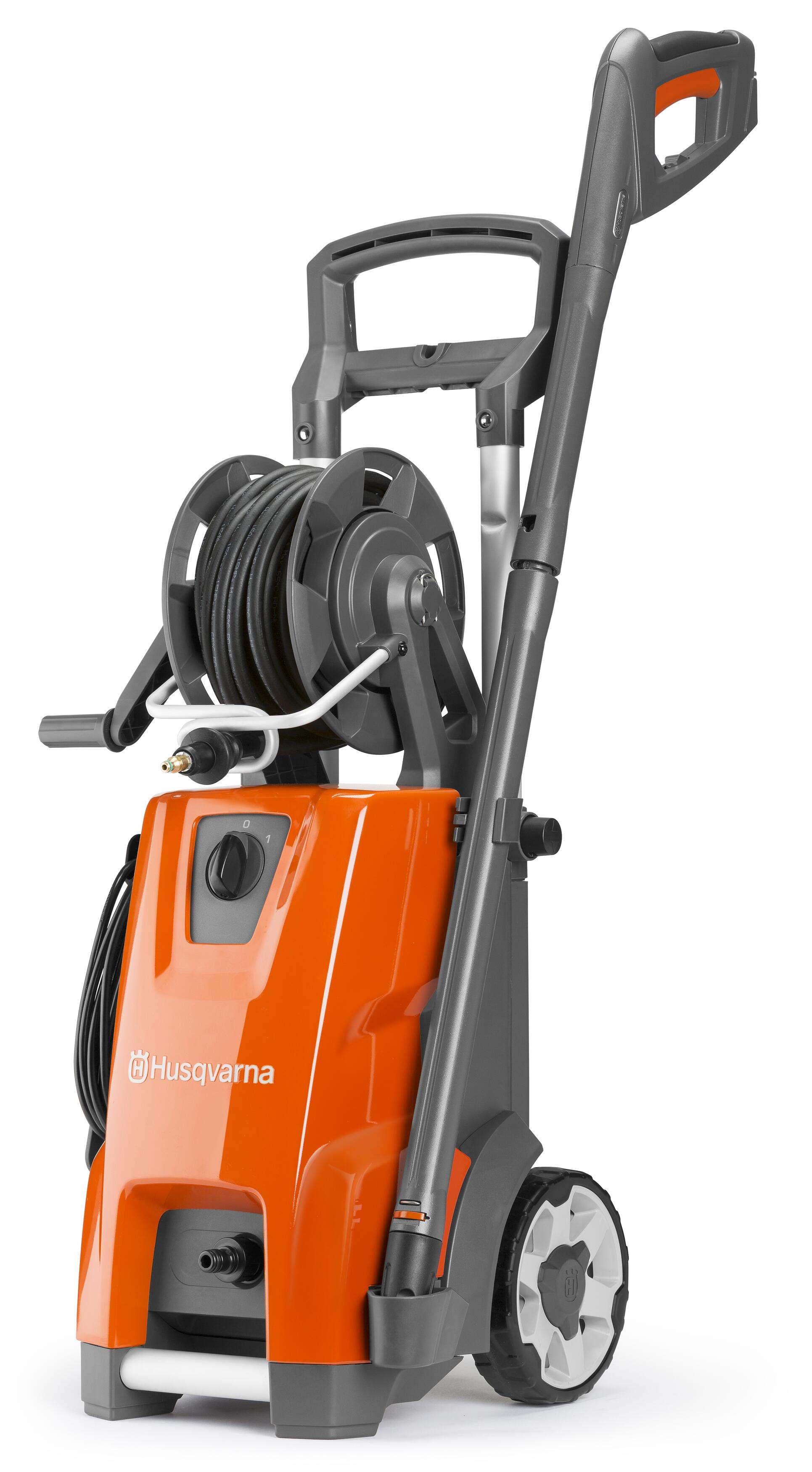 Hidrolavadora Husqvarna PW360 (HPW360)
