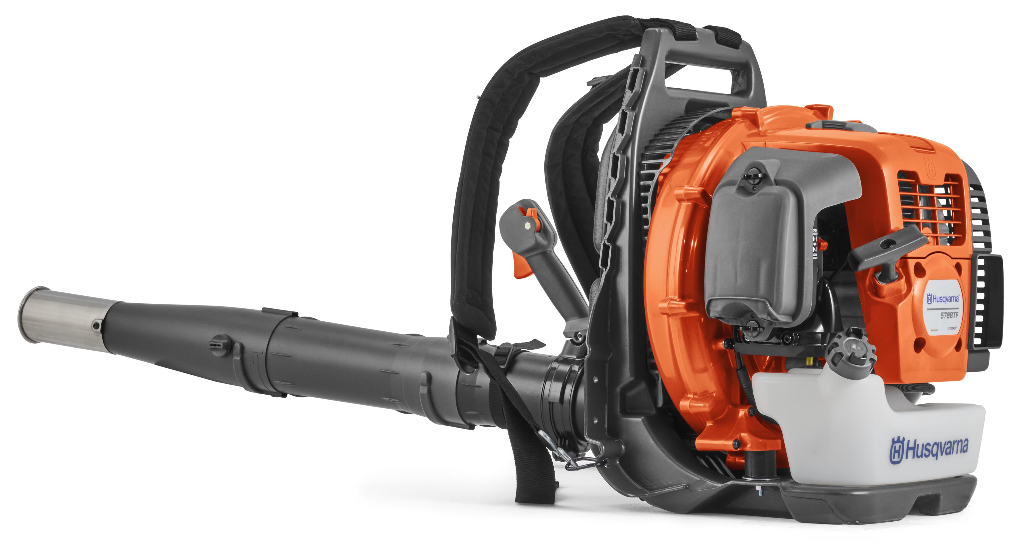 Soplador Husqvarna 578BTS (H578BTS)
