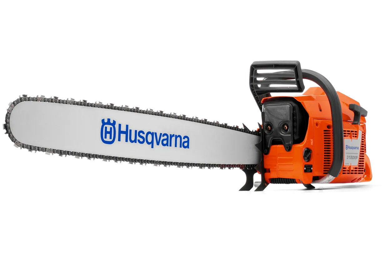 Motosierra Husqvarna 3120XP (H3120)