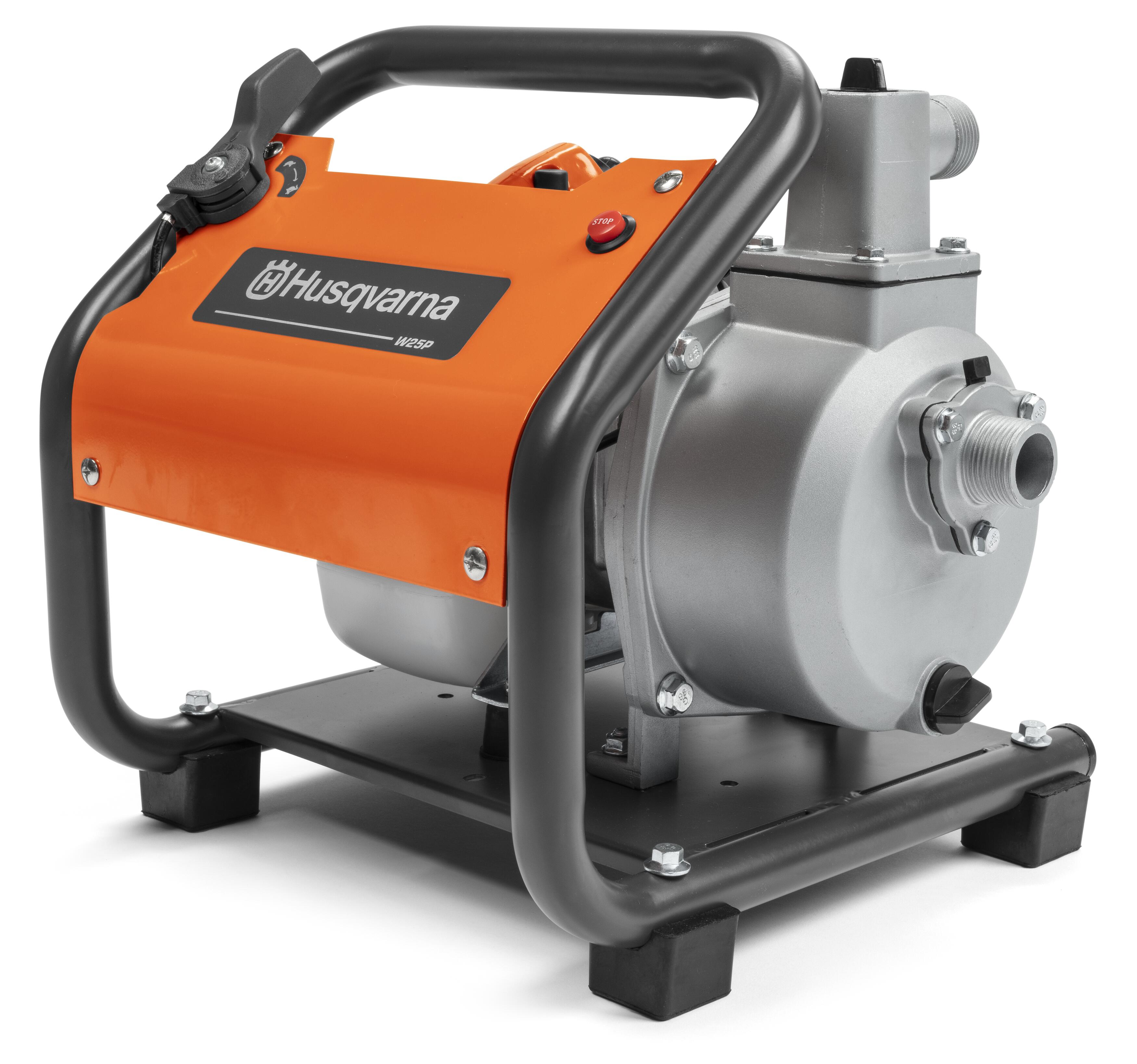 Motobomba Husqvarna W25P (HW25P)