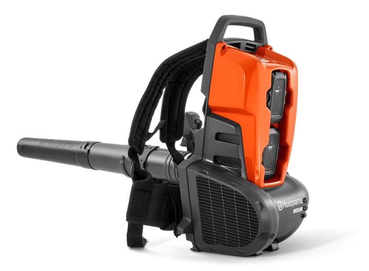 Soplador de mochila a bateria 340IBT (sin cargador ni bateria) (H340IBT)