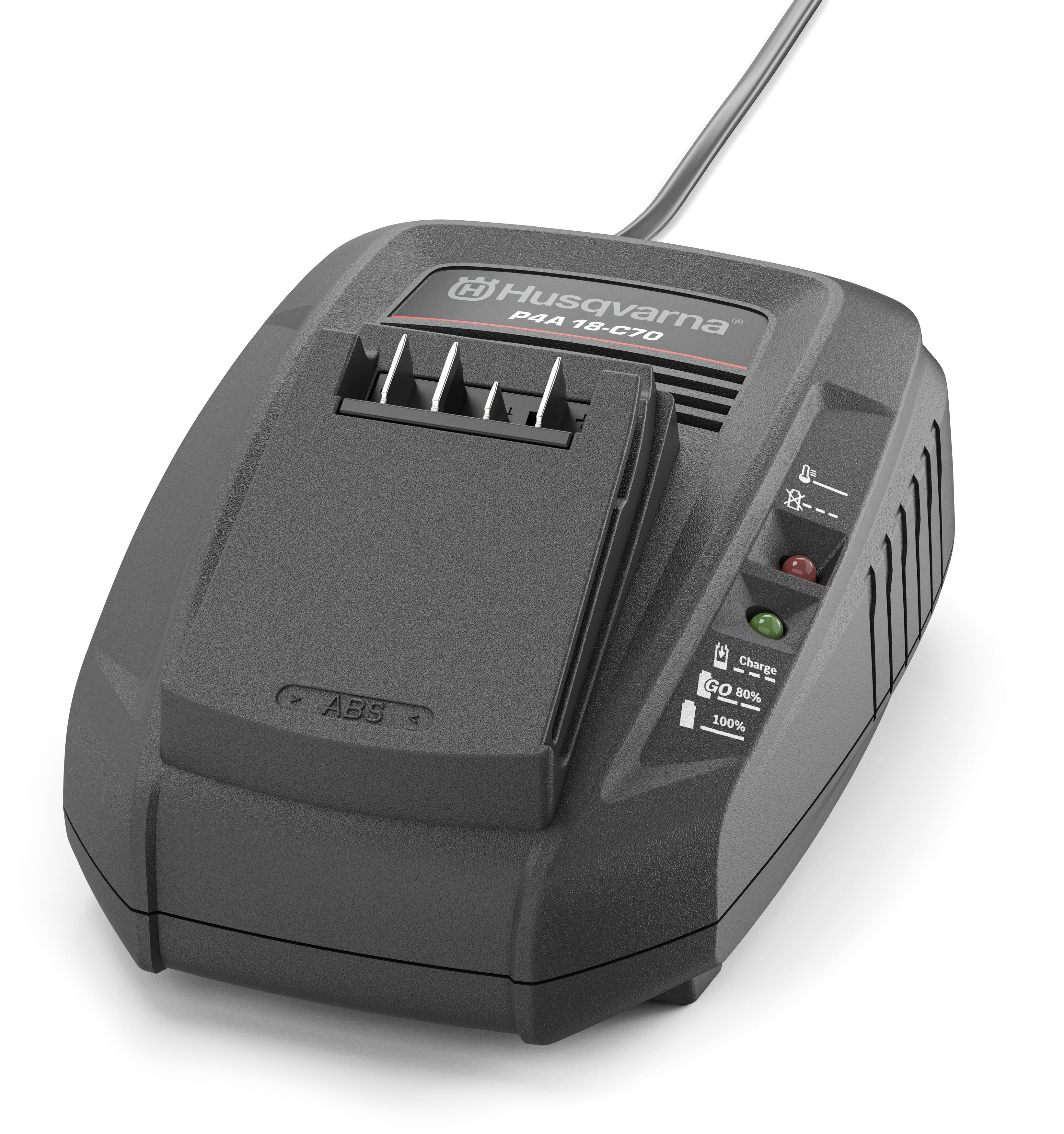 Cargador Aspire 18-C70 (970601001)