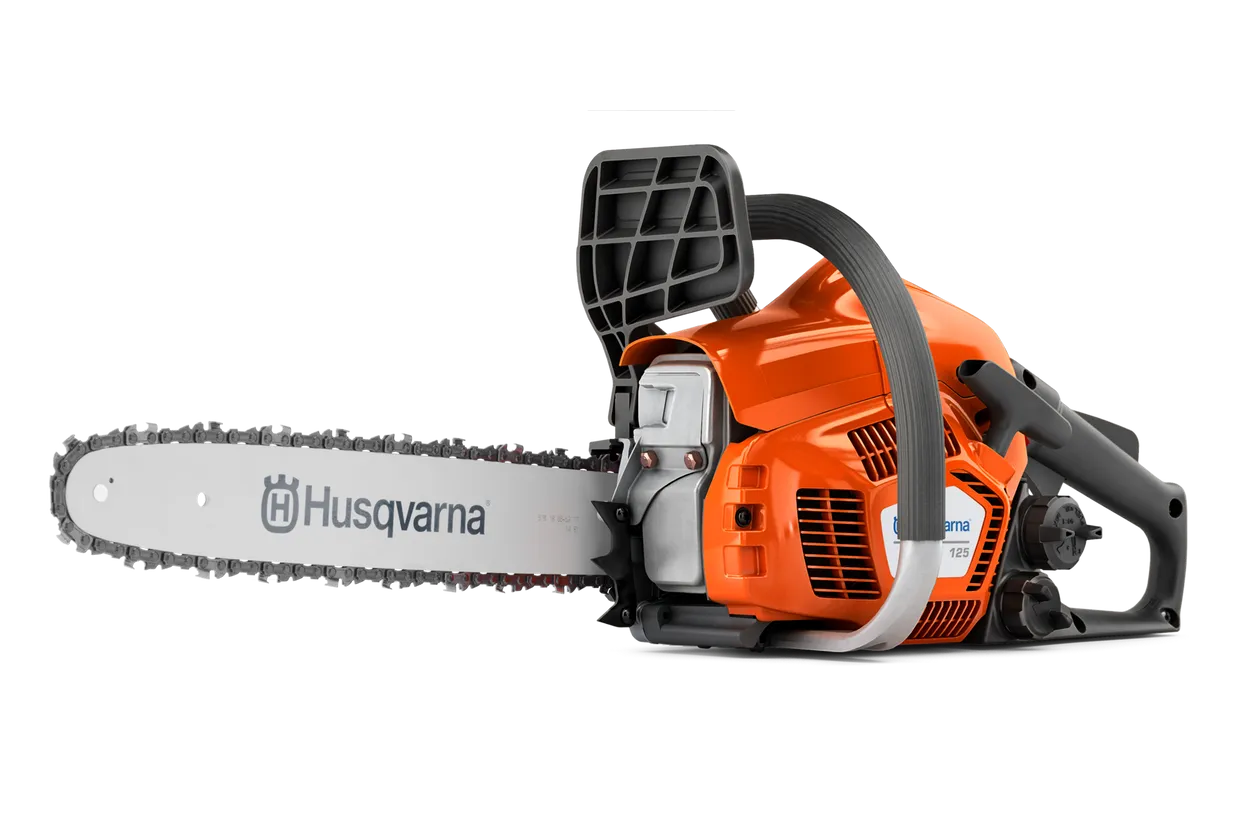 Motosierra Husqvarna 125 (H125)