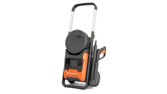 HIDROLAVADORA HUSQVARNA HPW240