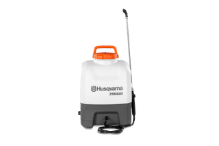 Pulverizador a bateria Husqvarna 318IS20