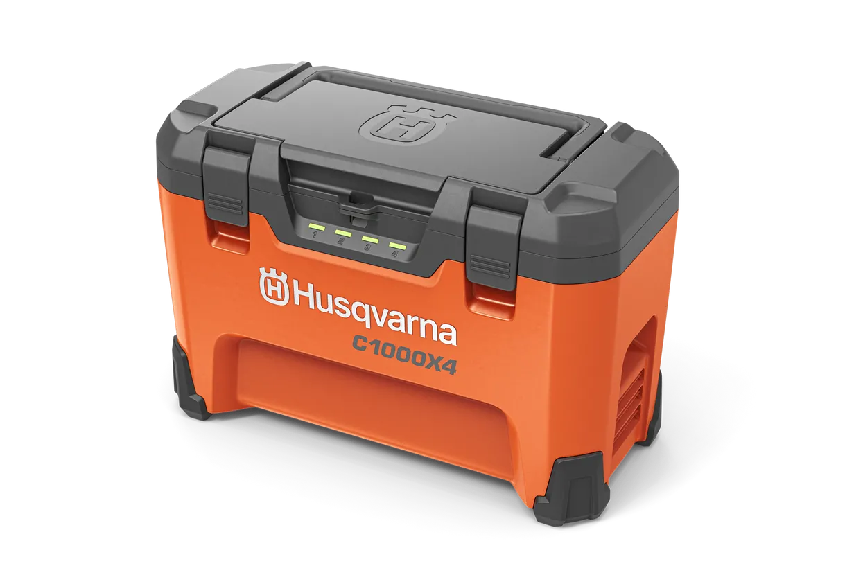 Husqvarna 40-C1000X4