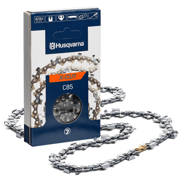 Cadena para 120 y 135 Mark ll