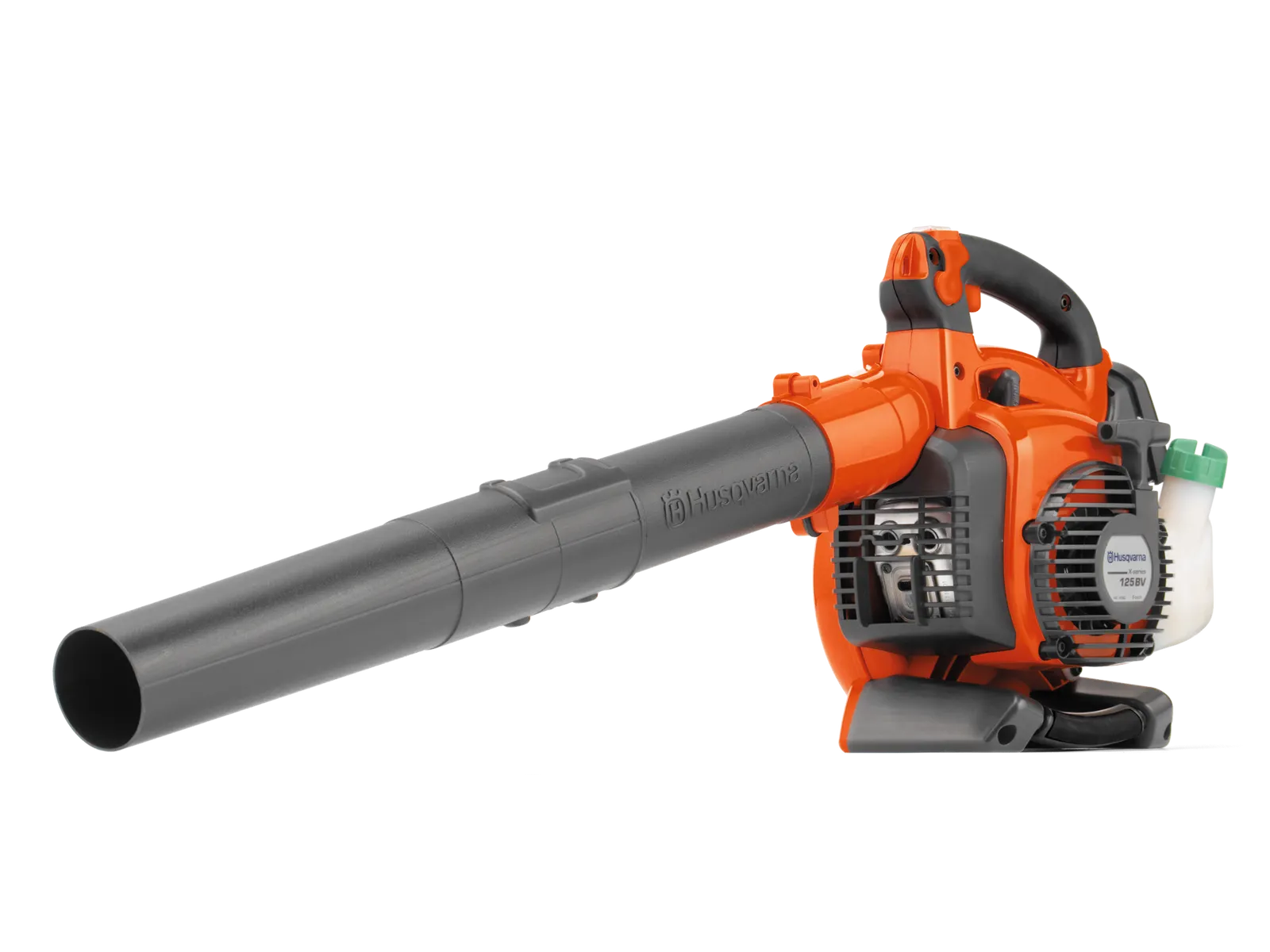 Sopladora Husqvarna 125BVX