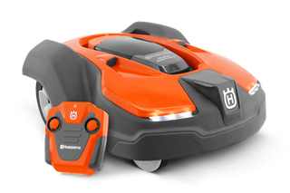 Juguete Automower (597809601)