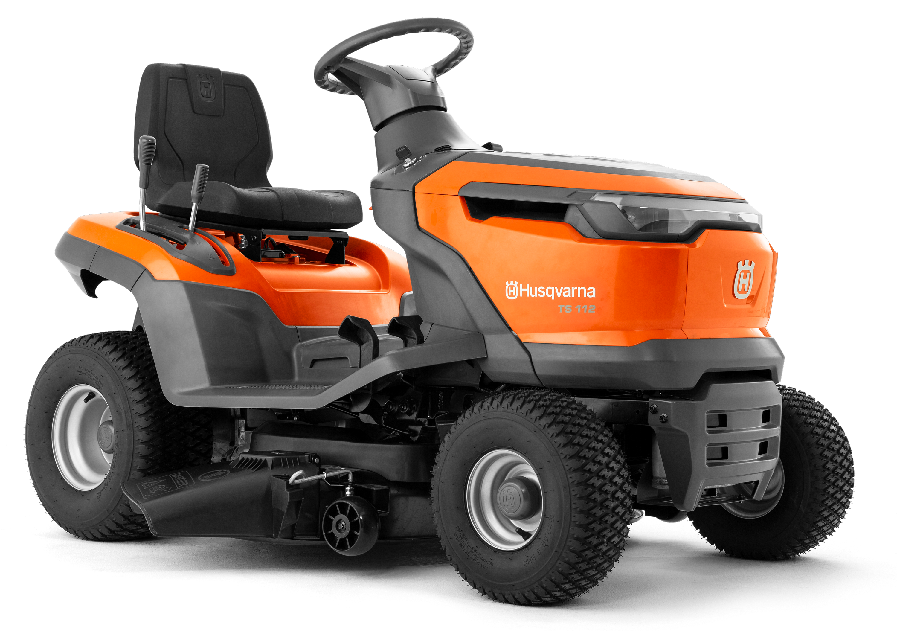 Tractor Husqvarna TS112