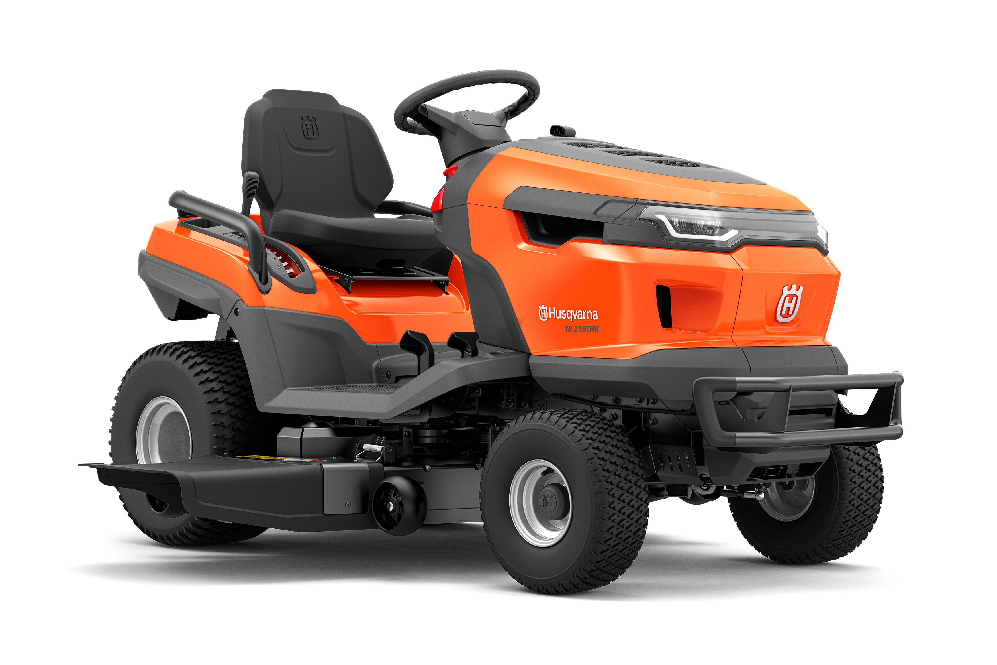 TRACTOR HUSQVARNA TS219