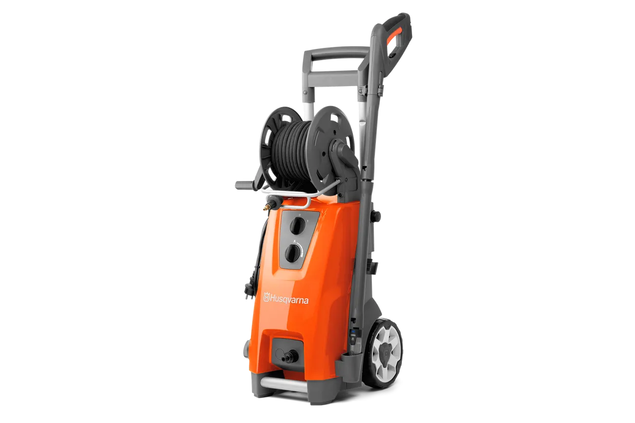 Hidrolavadora Husqvarna PW490 (HPW490)