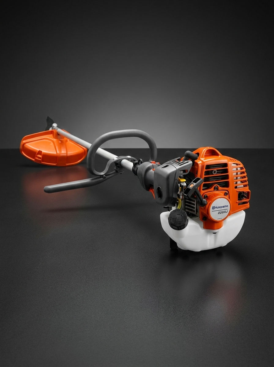 Desmalezadora Husqvarna 226RJ